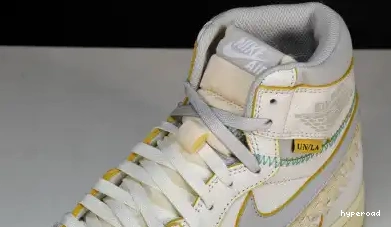 Hyperoad ‘96 Union High Supply Summer LA Jordan of OG 1 SP Retro Bephies Beauty 0704